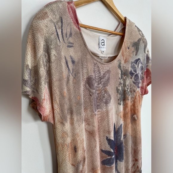 Floral Dress - Picture 3 of 11